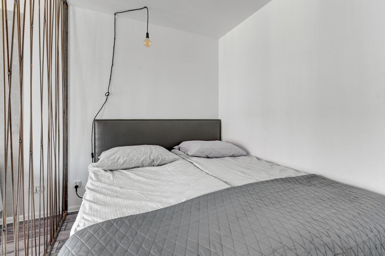 Апартаменты Platinium Garncarska Old Town Гданьск Экстерьер фото